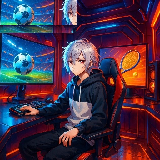 Imagem promocional da PGVIP mostrando a plataforma e suas vantagens