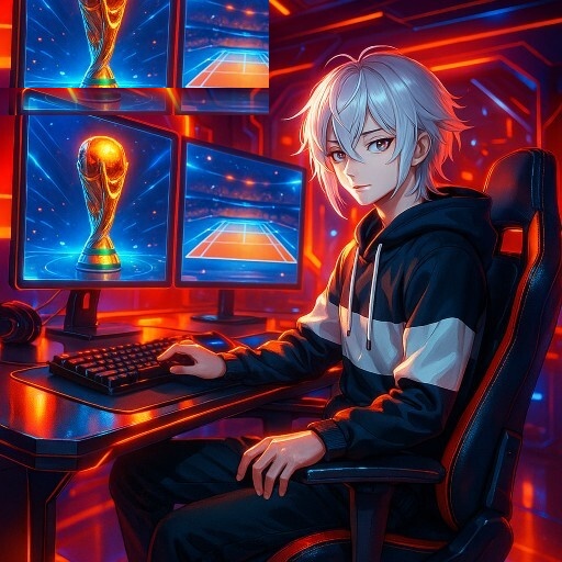 Imagem promocional da PGVIP mostrando a plataforma e suas vantagens