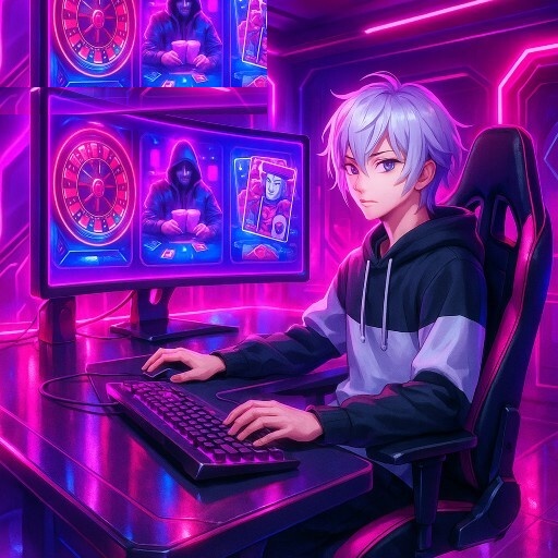 Imagem promocional da PGVIP mostrando a plataforma e suas vantagens