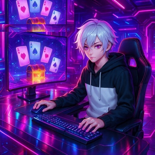 Imagem promocional da PGVIP mostrando a plataforma e suas vantagens