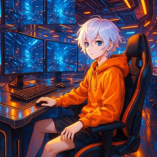 Imagem promocional da PGVIP mostrando a plataforma e suas vantagens